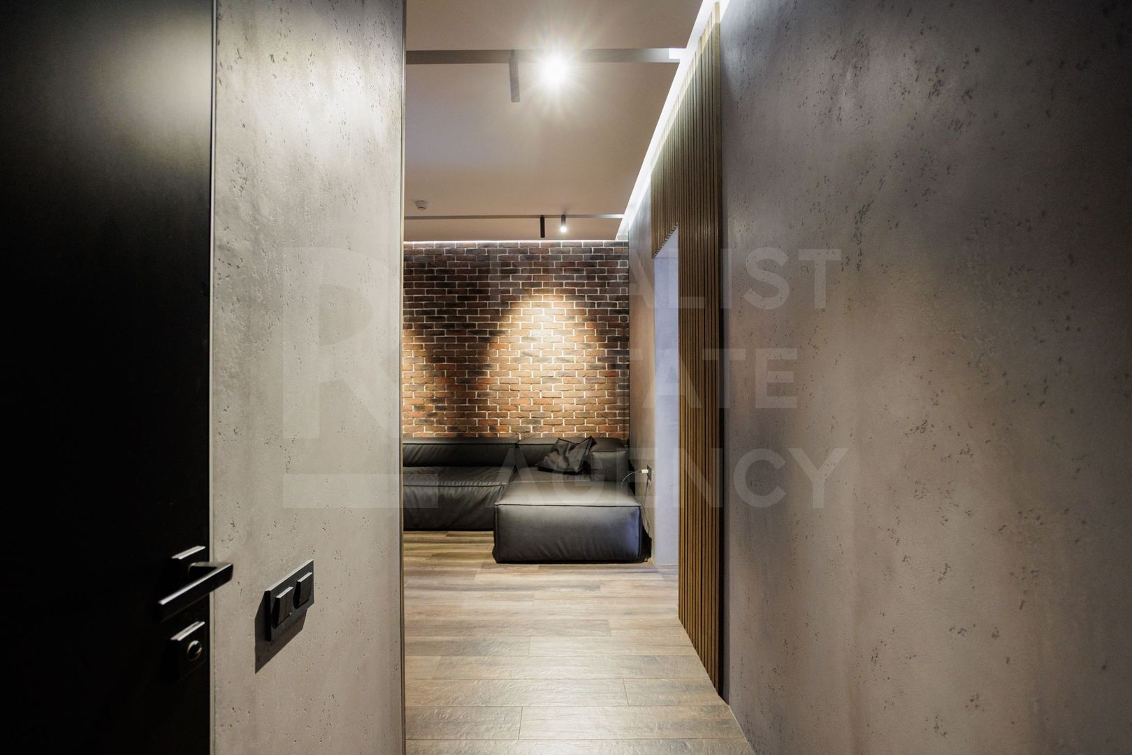 Apartament Loft-Modern de 78,4 mp cu vedere spre Parcul „La Izvor” - Poză 13