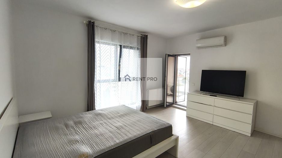 Garsonieră Premium de Vânzare | Smart Cotroceni Residence | - Poză 1