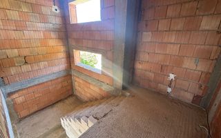 Casă individuală nouă de vânzare – Șura Mare - Sibiu - Poză 11