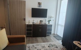 Garsoniera Sos. Alexandriei - Bragadiru cu loc de parcare inclus - Poză 1