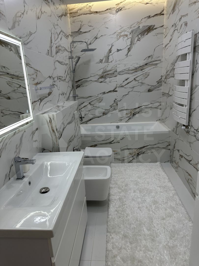 Chirie, duplex zona Port Mall - Poză 9