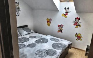 Apartament 3 camere | 85 mp | George Enescu - Poză 1
