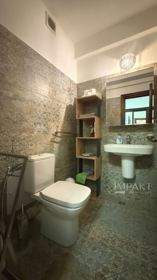Apartament cu 3 camere cf sporit ready to move zona str Dorobantilor - Poză 9