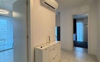 Inchiriere Apartament 2 Camere Cloud 9 Residence 1 Loc Parcare - Poză 5