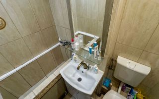 Apartament 2 camere decomandat în zona BIG Manastur - Poză 10