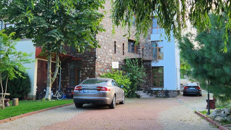 Vila Horezu Romanii de Jos - Poză 32