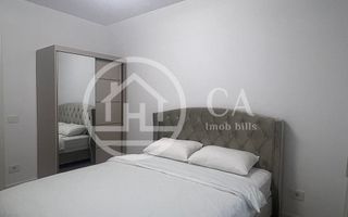 Apartament cu 2 camere de inchiriat in Prima Arena Oradea - Poză 9
