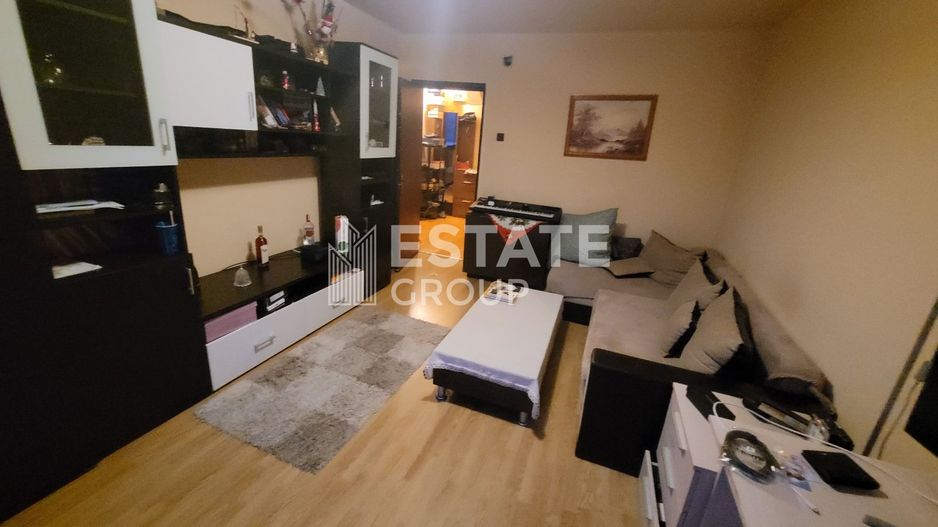Apartament 2 camere decomandat, Circumvalatiuni - Poză 3