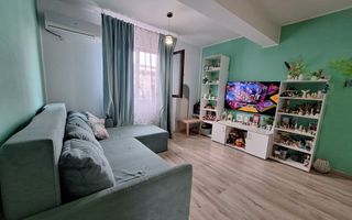 Metrou Dimitrie Leonida-2 Camere-Mobilat/Utilat - Poză 1