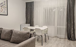 Apartament la prima închiriere 3 camere Doamna Stanca. - Poză 3