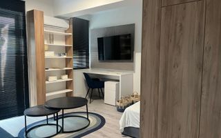 Apartament 1 camera decomandat POITIERS - 499 EURO - Poză 2