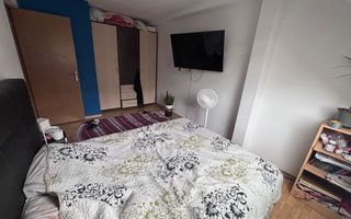 Apartament modern 2 dormitoare – Cluj-Napoca, Mănăștur, zona Câmpului - Poză 4