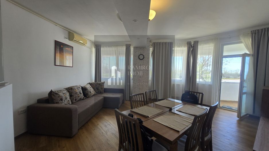 Ap 3 camere 68mp Mamaia - Summerland -bloc C1- in spate la ONE Mamaia - Poză 2