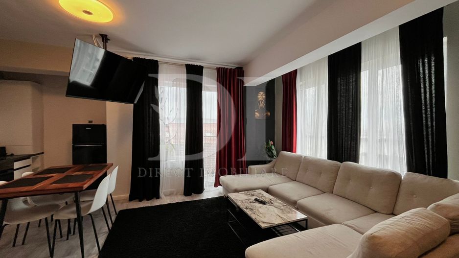 Apartament la cheie / ideal pentru locuinta sau investitie - Poză 4