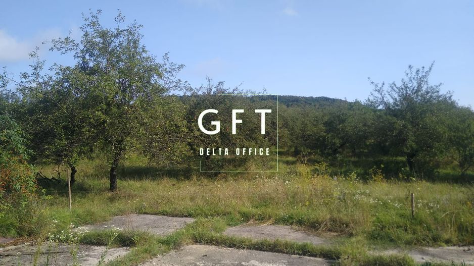 Teren 1500 mp - pretabil cabana/investitie - Zona Valea Rusului - Poză 4