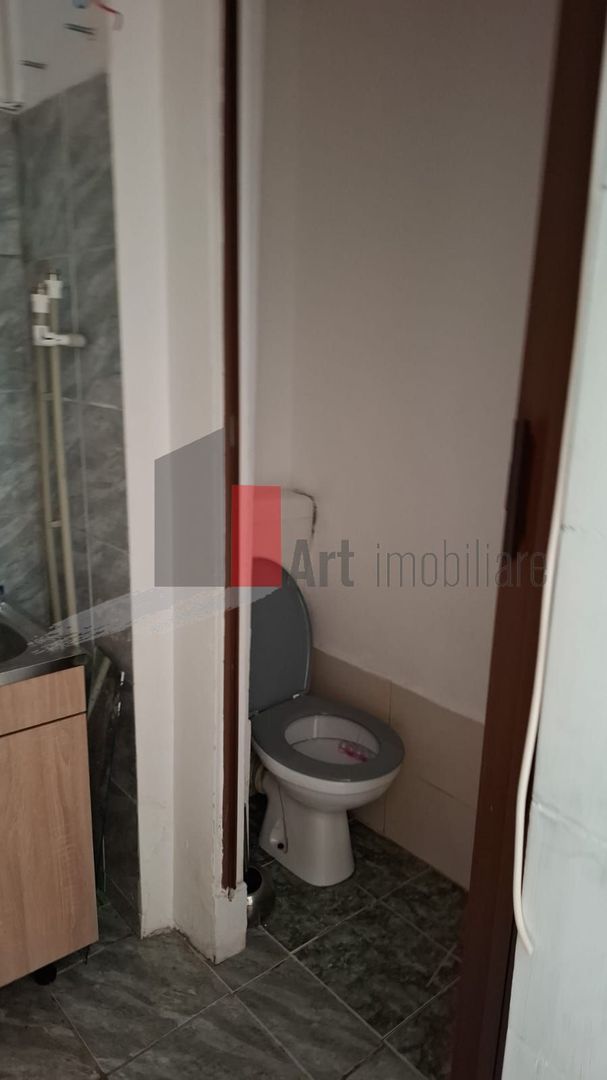 Spatiu comercial de inchiriat in zona Bucurestii Noi/Damaroaia - Poză 4