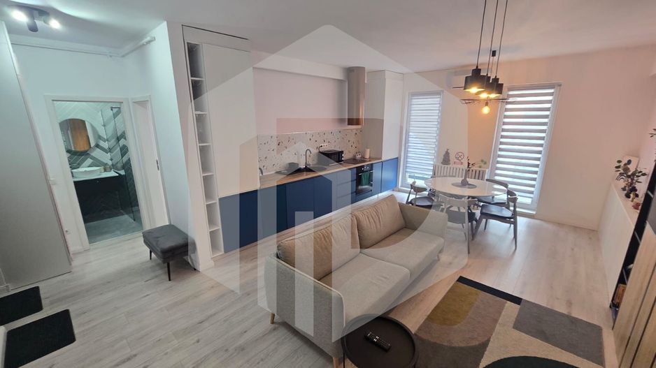 Apartament 3 camere modern City Residence - Poză 5