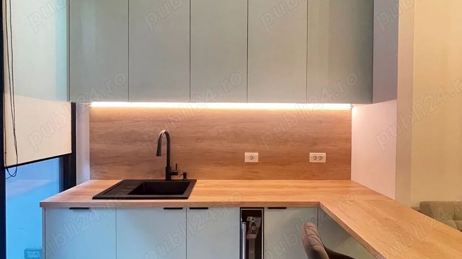 Duplex 2 camere 2 bai | Parc Herastrau | Win | Aviatiei - Poză 3