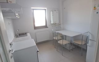Apartament 1 Cameră Decomandat – Bucium, Complex Nou – 375 € - Poză 5