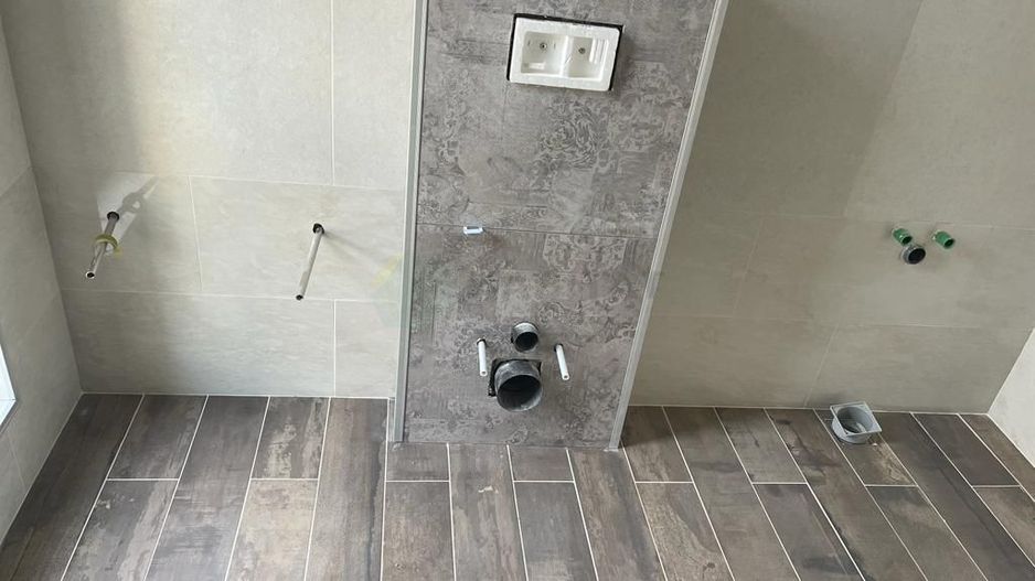 Vilă spațioasă Tunari | Curte mare | Complex închis - Poză 23