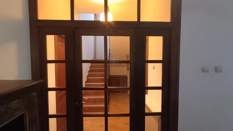 Vila centrala 5 camere | Calea Calarasi | Pretabil notariat/birouri/rezidential - Poză 7