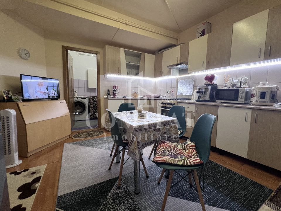 Apartament 2 camere | zona Tăbăcarilor, cartier Mărăști - Poză 1