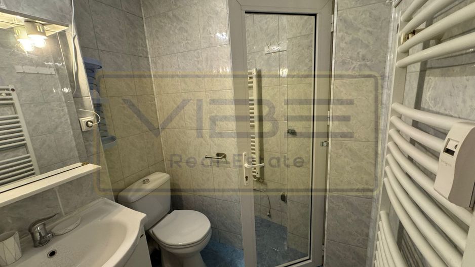 Garsoniera Tatarasi - Blv Vasile Lupu - Poză 8