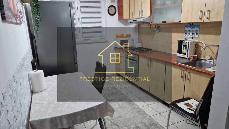 2 Camere Mobilat+Utilat, Titan-Pallady-Metrou - Poză 1