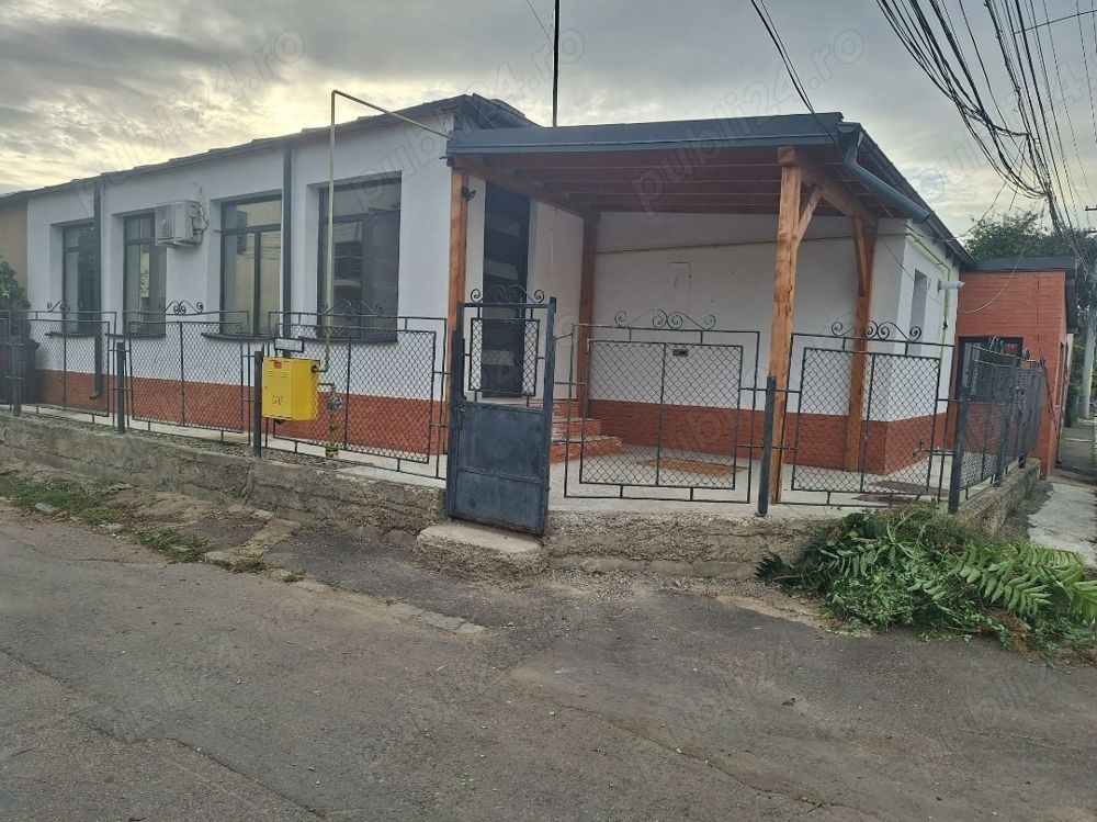 BRASADAS vinde casa 4 cam Sararie - Copou. - Poză 1