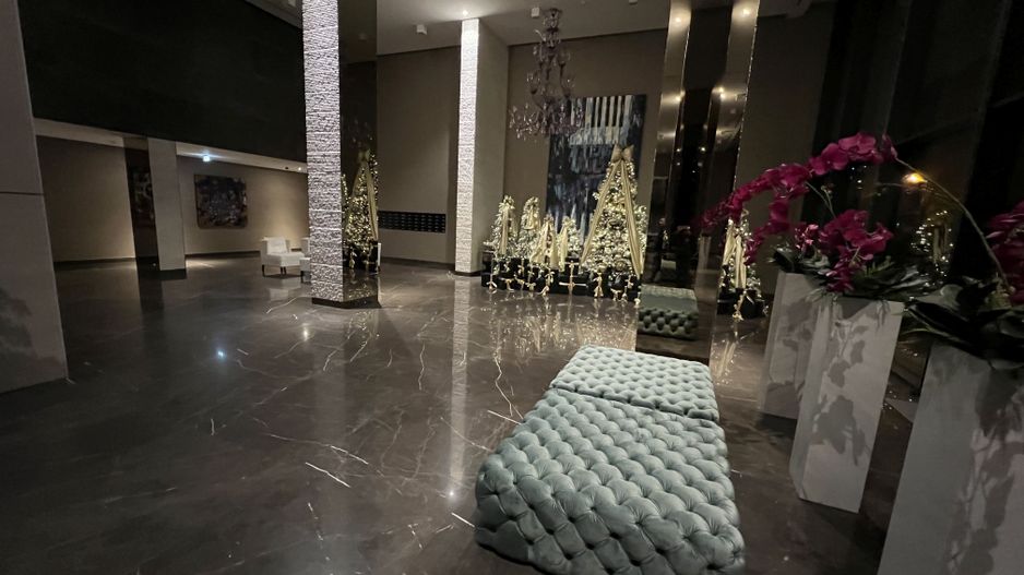 5 camere Lux Rahmaninov Residence vedere Parc Verdi - Poză 42