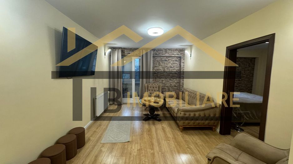 Aprartament de 4 camere, 82mp, Zona Shopping City - Poză 2