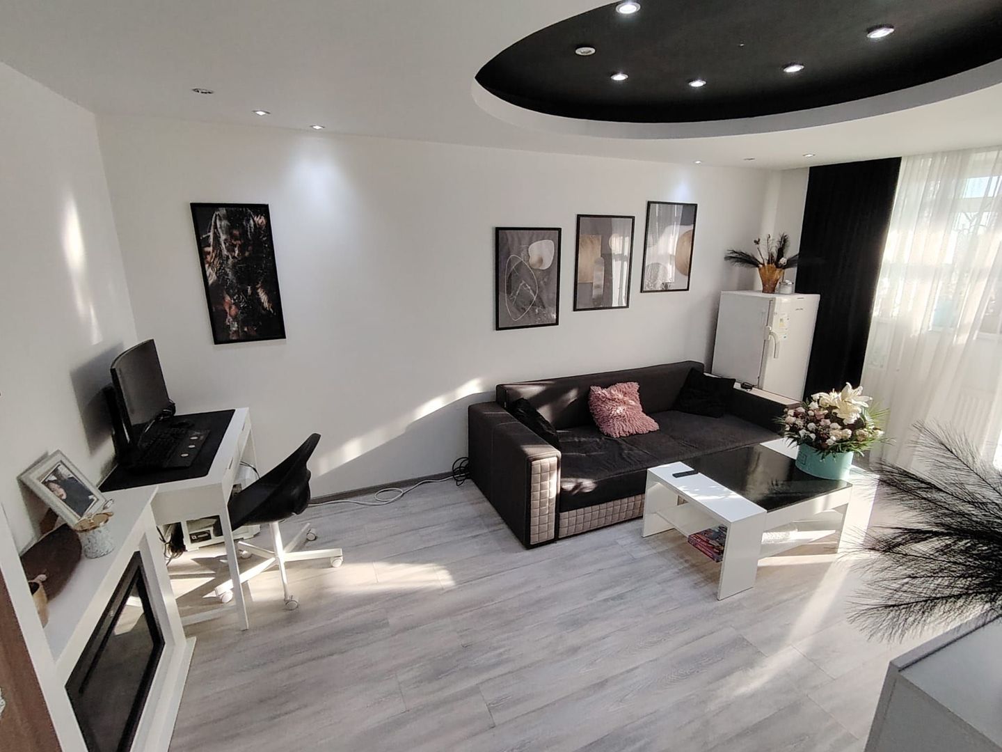 Apartament 3 camere Berceni-Strada Uioara | Comision 0 % cumparator - Poză 3