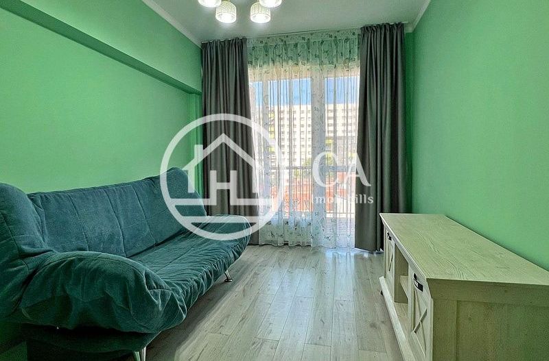 Apartament de închiriat cu 3 camere în zona Prima Shop, Oradea - Poză 3
