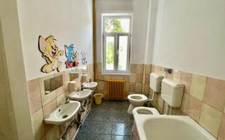 VANZARE VILA INTERBELICA VATRA LUMINOASA NECESITA RENOVARE CURTE PROPRIE - Poză 10
