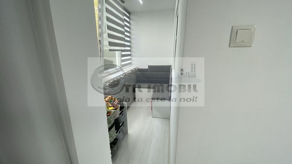 Investitie- Apartament 3 camere, SD, Podu Ros - Poză 7