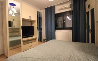 Simion Barnutiu, 2 camere, centrala proprie. - Poză 3