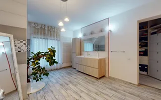 Casa cu stil,in mijlocul naturii Brasov-Bunloc - Poză 23