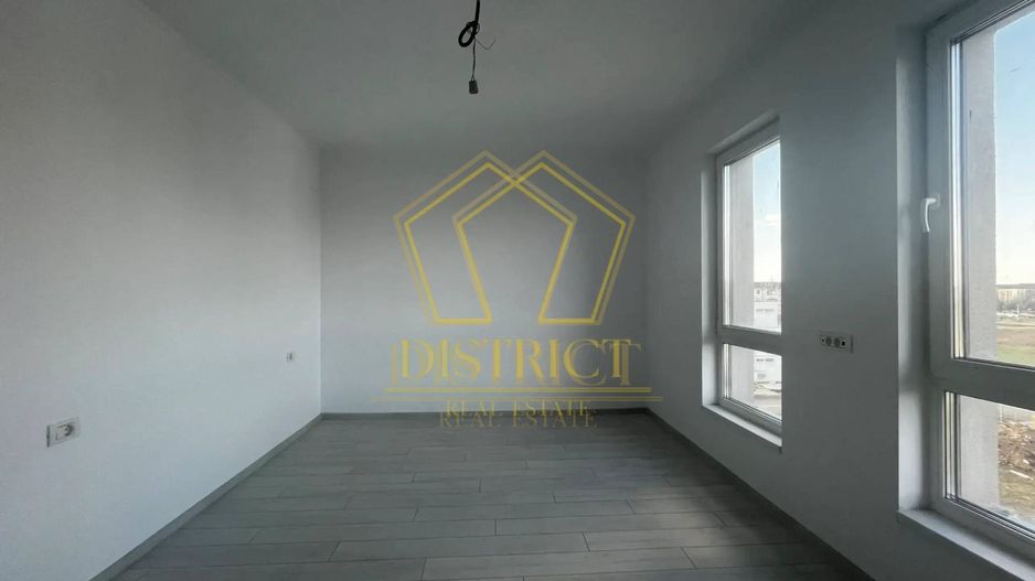 Apartament cu 2 camere/PANOURI FOTOVOLTAICE/ Braytim - Poză 4