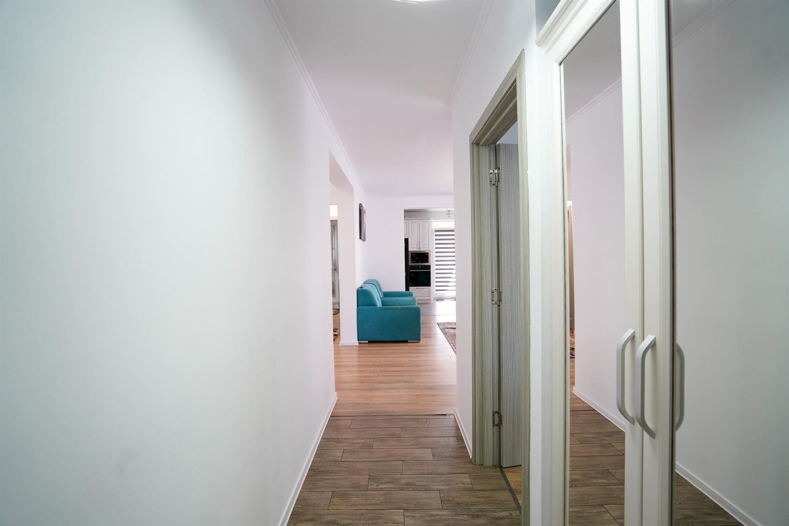 Casa la cheie la intrare in Santandrei - Poză 17