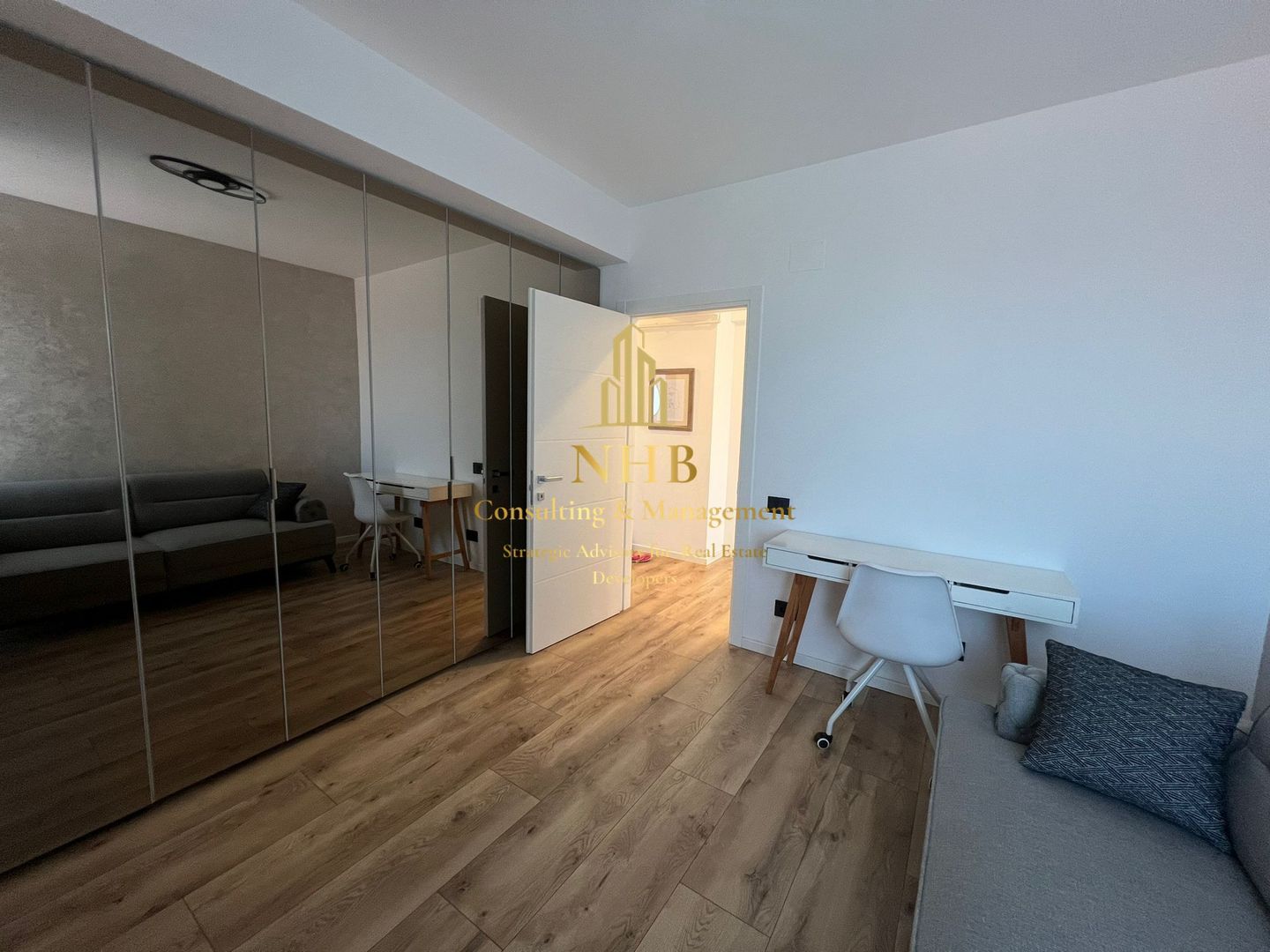 Apartament 3 camere -Baneasa, Sisesti- PARCARE - Poză 8