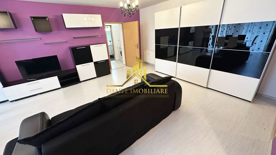 2 camere, modern, bloc nou, balcon, 2 parcari, Zorilor, Republicii - Poză 3