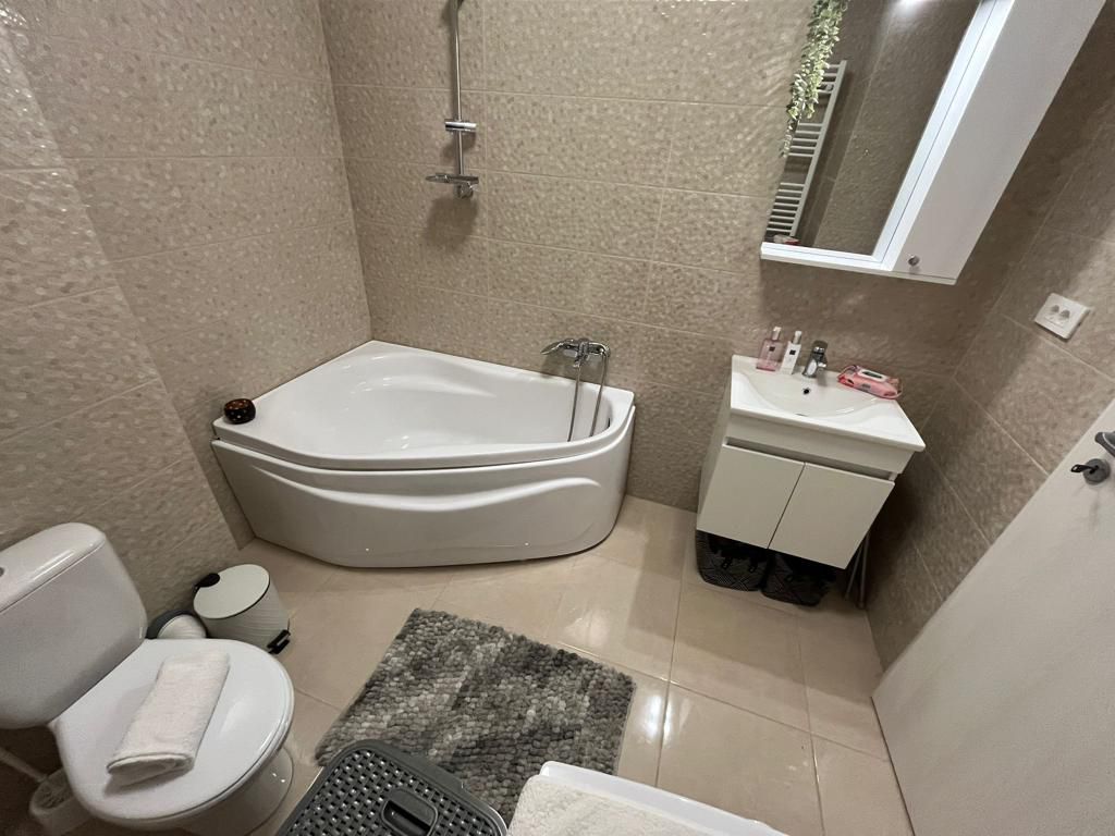 Militari Residence, Str. Ilie Petre, gasoniera dubla / studio, 40 mp - Poză 5