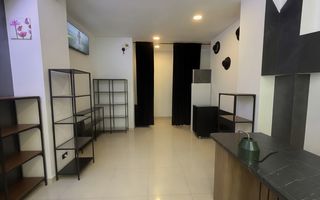 SPATIU COMERCIAL DE INCHIRIAT | 30 MP | PIATA VICTORIEI | VAD EXCELENT - Poză 2