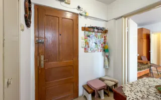 Apartament 2 camere, zona Iulius Mall - Poză 12