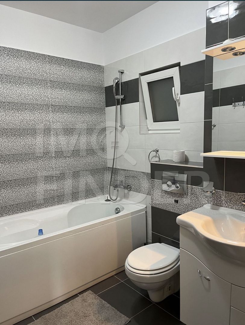 Inchiriere apartament de lux, 3 camere, Platinia, USAMV - Poză 8