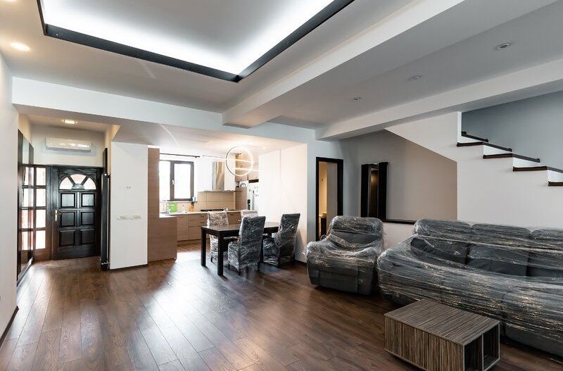 Casa Vila 4 camere || Crângași – Pod Basarab || Parcare inclusă - Poză 3