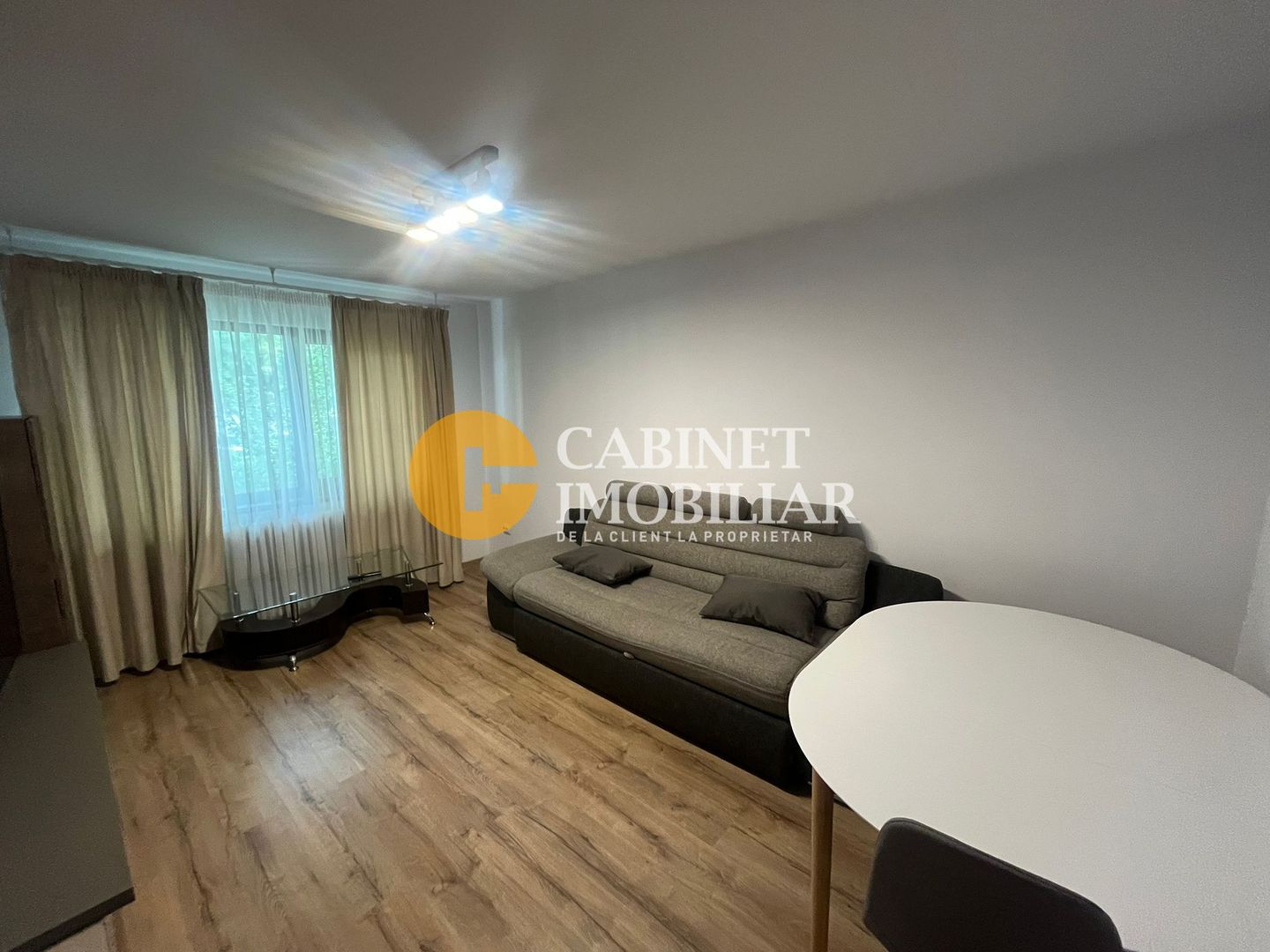 Apartament 3 camere decomandate , Tătărași, 56MP– Iași - Poză 1
