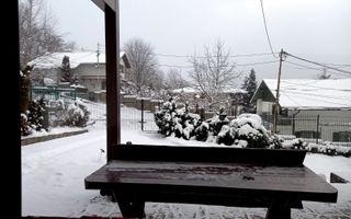 OCAZIE I Vila Busteni Poiana Tapului I Liziera padurii I COMISION 0% - Poză 14