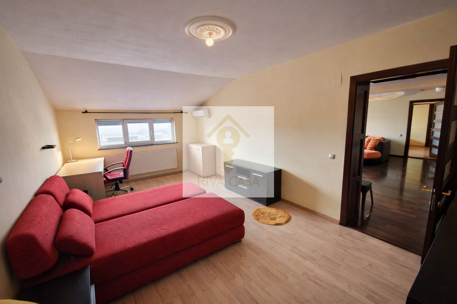 APARTAMENT 4 CAMERE | 93 MP UTILI | COMPLET DECOMANDAT | ZONA DECEBAL - Poză 9