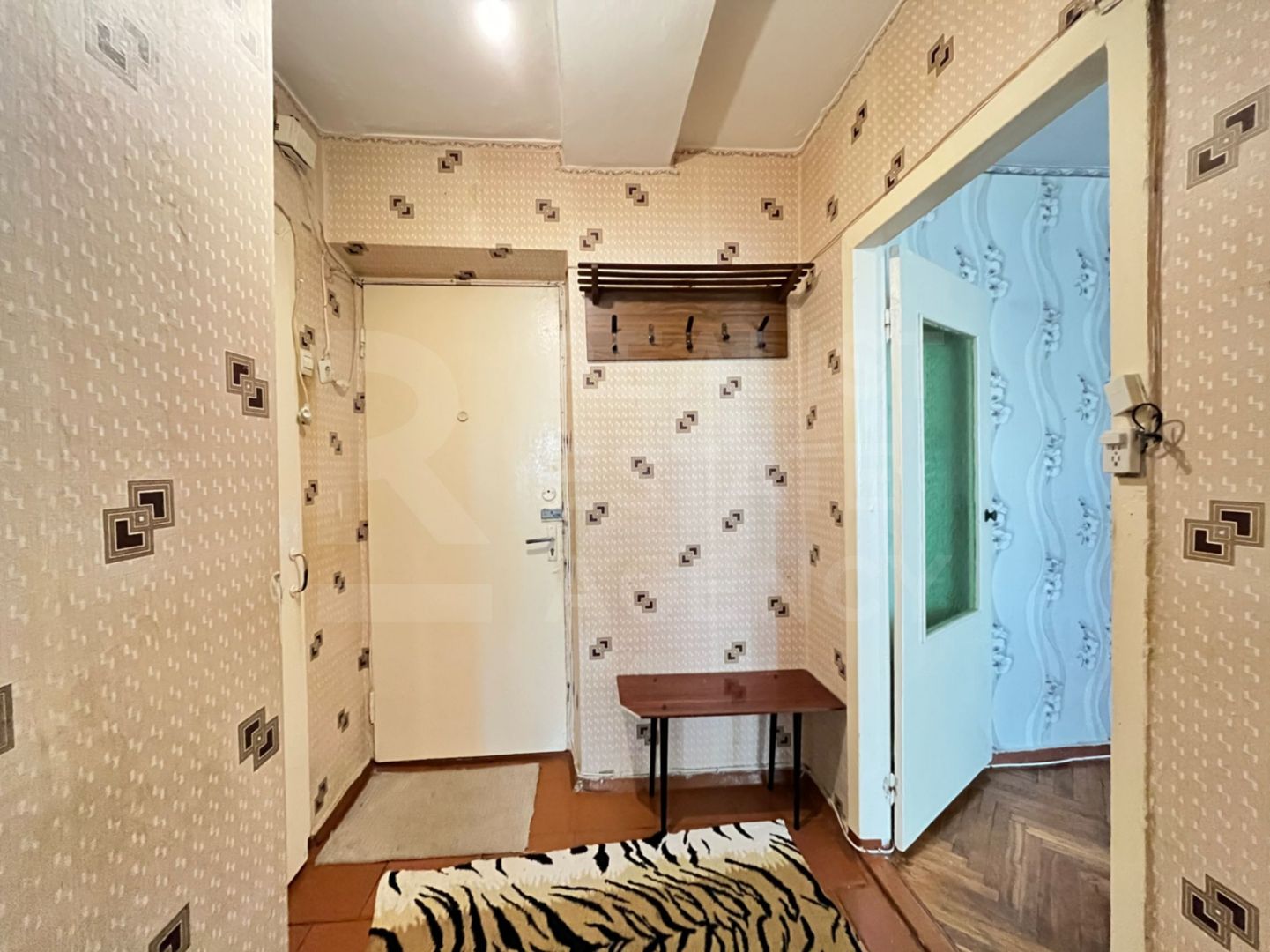 Vânzare, apartamnet 1 cameră, str. Matei Basarab, Rîșcani - Poză 4